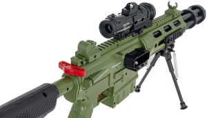 Купить Кулемет Рейнджер OTAMANKO  Фото 1