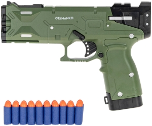 Купить Пістолет Рейнджер OTAMANKO  Фото 3