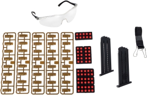 Купить Автомат-пістолет Рейнджер OTAMANKO  Фото 7