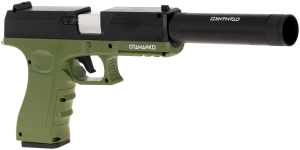 Купить Автомат-пістолет Рейнджер OTAMANKO  Фото 4