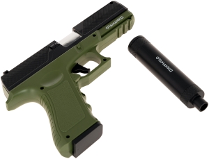 Купить Автомат-пістолет Рейнджер OTAMANKO  Фото 5