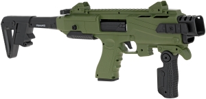 Купить Автомат-пістолет Рейнджер OTAMANKO  Фото 2