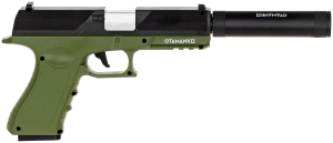 Купить Автомат-пістолет Рейнджер OTAMANKO  Фото 3