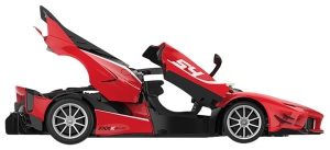 Купить Машинка-конструктор Rastar Ferrari 1:18. Червоний  Фото 8