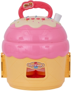 Купить Ігровий набір OTAMANKO Кондитерська Тістечко  Фото 