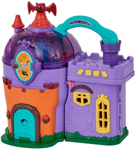 Купить Ігровий набір OTAMANKO Академія чарівників  Фото 