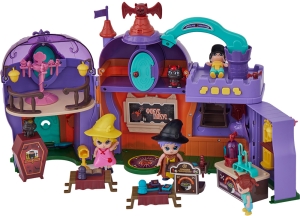 Купить Ігровий набір OTAMANKO Академія чарівників  Фото 1