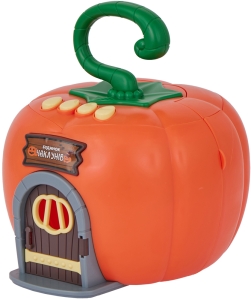 Купить Ігровий набір OTAMANKO Гарбузовий будинок чарівників  Фото 