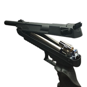 Купить Zoraki HP-01 Ultra  Фото 3