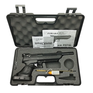 Купить Zoraki HP-01 Ultra  Фото 4