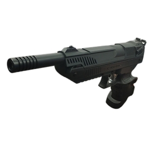 Купить Zoraki HP-01 Ultra  Фото 2