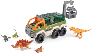 Купить Ігровий набір OTAMANKO Дослідники динозаврів  Фото 