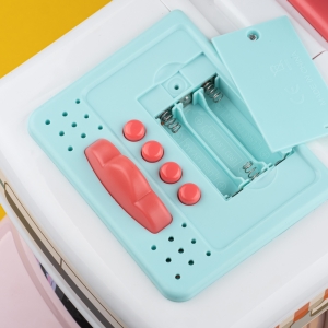 Купить Ігровий набір OTAMANKO Дім на колесах  Фото 6