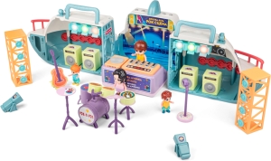 Купить Ігровий набір OTAMANKO Зіркова яхта Рок-сцена  Фото 1