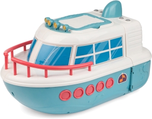 Купить Ігровий набір OTAMANKO Зіркова яхта Рок-сцена  Фото 