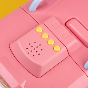 Купить Ігровий набір OTAMANKO Зоодім на колесах  Фото 6