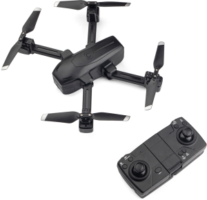 Купить Квадрокоптер OTAMANKO Flying Couguar Black з додатковим акумулятором  Фото 1