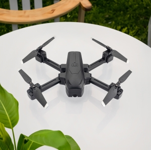 Купить Квадрокоптер OTAMANKO Flying Couguar Black з додатковим акумулятором  Фото 9