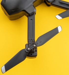 Купить Квадрокоптер OTAMANKO Flying Couguar Black з додатковим акумулятором  Фото 6