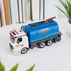 Купить Машинка-конструктор OTAMANKO АВТОКОНСТРУКТОР Водовоз  Фото 8