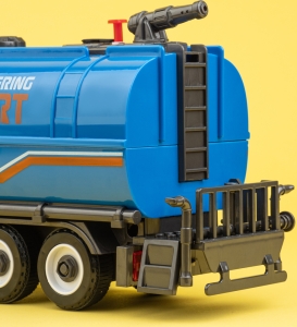 Купить Машинка-конструктор OTAMANKO АВТОКОНСТРУКТОР Водовоз  Фото 5