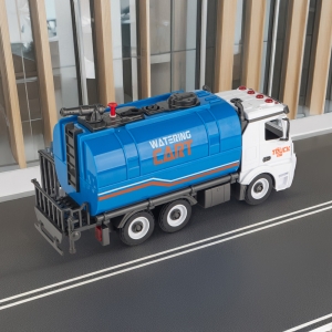 Купить Машинка-конструктор OTAMANKO АВТОКОНСТРУКТОР Водовоз  Фото 9