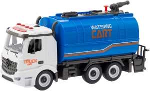 Купить Машинка-конструктор OTAMANKO АВТОКОНСТРУКТОР Водовоз  Фото 