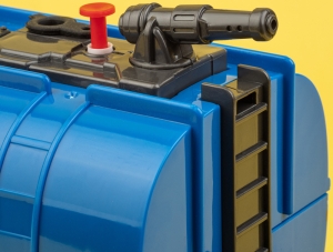 Купить Машинка-конструктор OTAMANKO АВТОКОНСТРУКТОР Водовоз  Фото 6