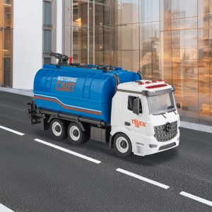 Купить Машинка-конструктор OTAMANKO АВТОКОНСТРУКТОР Водовоз  Фото 10
