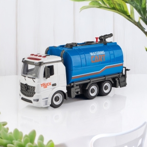 Купить Машинка-конструктор OTAMANKO АВТОКОНСТРУКТОР Водовоз  Фото 7