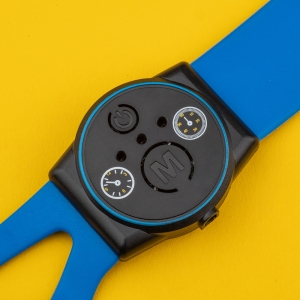 Купить Машинка OTAMANKO 4x4 Twist&Drift жовтий  Фото 6