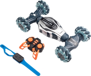 Купить Машинка OTAMANKO 4x4 Twist&Drift сірий  Фото 2