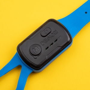 Купить Машинка OTAMANKO 4x4 Twist&Drift сірий  Фото 6