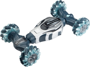 Купить Машинка OTAMANKO 4x4 Twist&Drift сірий  Фото 