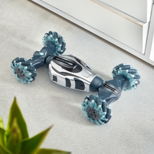 Купить Машинка OTAMANKO 4x4 Twist&Drift сірий  Фото 7