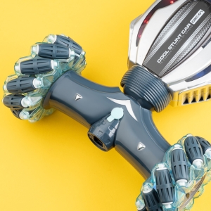 Купить Машинка OTAMANKO 4x4 Twist&Drift сірий  Фото 4