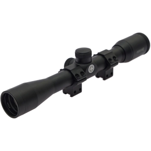 Купить Оптичний приціл Hawke Fast Mount 4x32 сітка Mil Dot. Кільця на Weaver  Фото 3