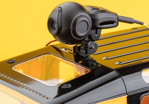 Купить Машинка OTAMANKO 4x4 повнопривідний позашляховик з камерою жовтий  Фото 6