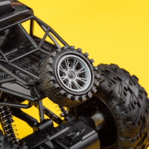 Купить Машинка OTAMANKO CAM баггі з камерою чорний  Фото 5