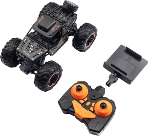 Купить Машинка OTAMANKO CAM баггі з камерою чорний  Фото 2