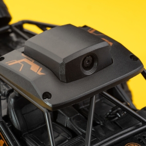 Купить Машинка OTAMANKO CAM баггі з камерою чорний  Фото 6