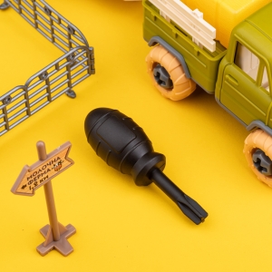 Купить Ігровий набір OTAMANKO Веселий хутір (вантажівка  Фото 4