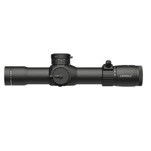 Купить Приціл оптичний LEUPOLD Mark 5HD 2-10x30 (35mm) M5C3 FFP Illum. TMR  Фото 4
