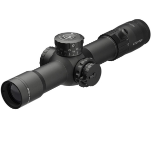 Купить Приціл оптичний LEUPOLD Mark 5HD 2-10x30 (35mm) M5C3 FFP Illum. TMR  Фото 1