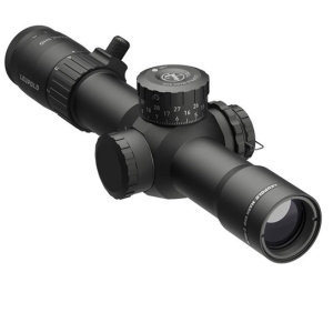 Купить Приціл оптичний LEUPOLD Mark 5HD 2-10x30 (35mm) M5C3 FFP Illum. TMR  Фото 2