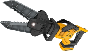 Купить Іграшковий інструмент OTAMANKO Гідравлічні кусачки Жовтий  Фото 1