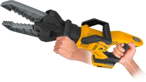 Купить Іграшковий інструмент OTAMANKO Гідравлічні кусачки Жовтий  Фото 2