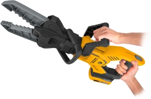 Купить Іграшковий інструмент OTAMANKO Гідравлічні кусачки Жовтий  Фото 3