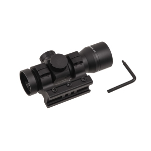Купить Приціл коліматорний LEUPOLD Freedom RDS 1x34mm Red Dot 1.0 MOA Dot з кріпленням IMS  Фото 4