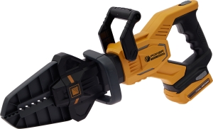 Купить Іграшковий інструмент OTAMANKO Гідравлічні кусачки Жовтий  Фото 